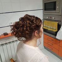 Peinado! - 1