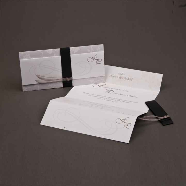 Mis invitaciones