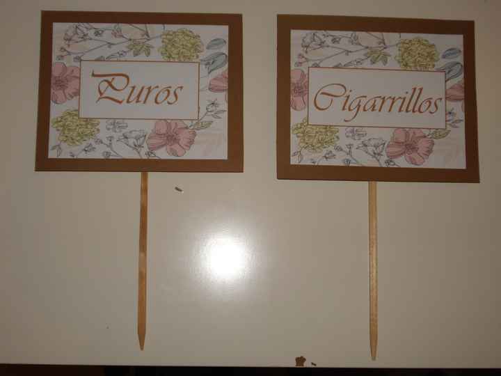 cartelitos