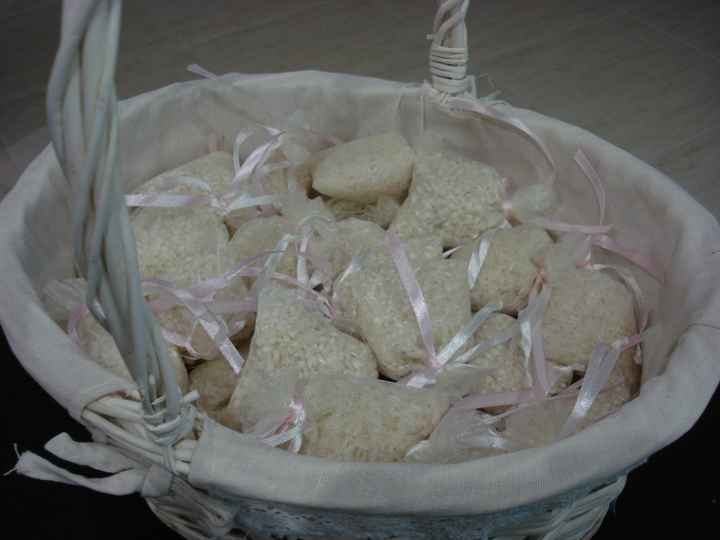 cestita arroz
