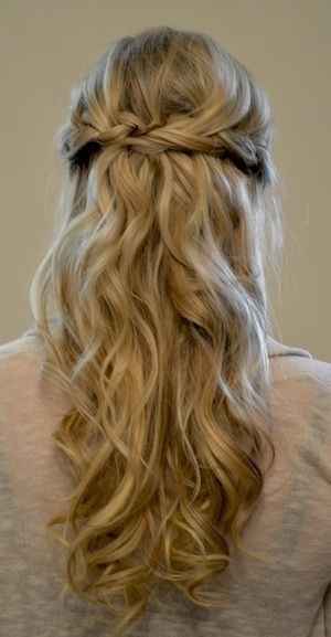 trenza