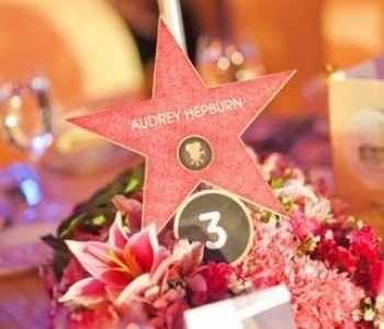 Estrellas de Hollywood