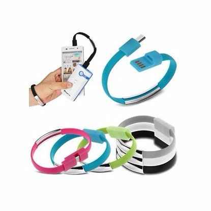 pulseras usb