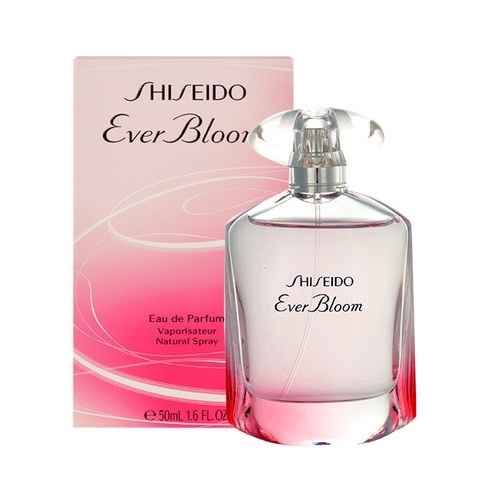 Shiseido Ever Bloom