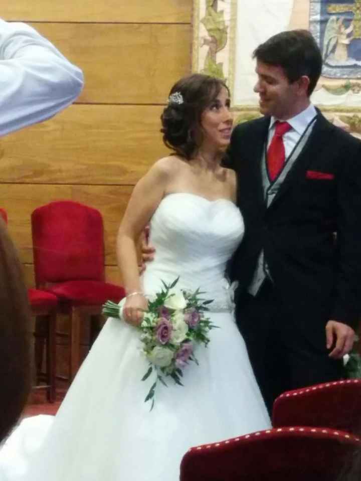 foto boda