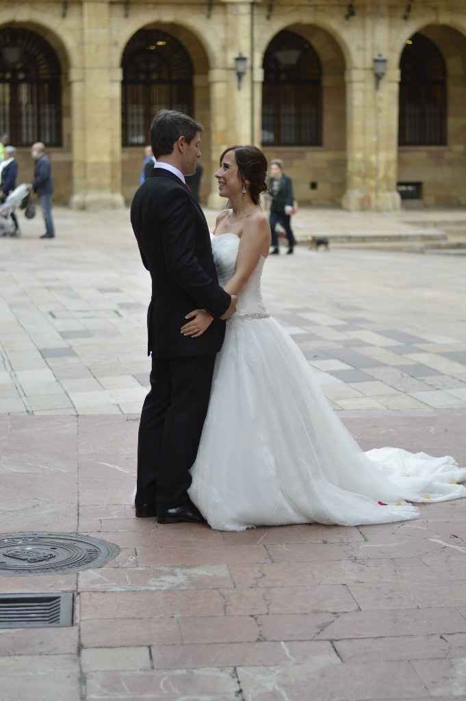 foto boda