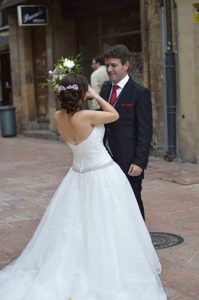 foto boda