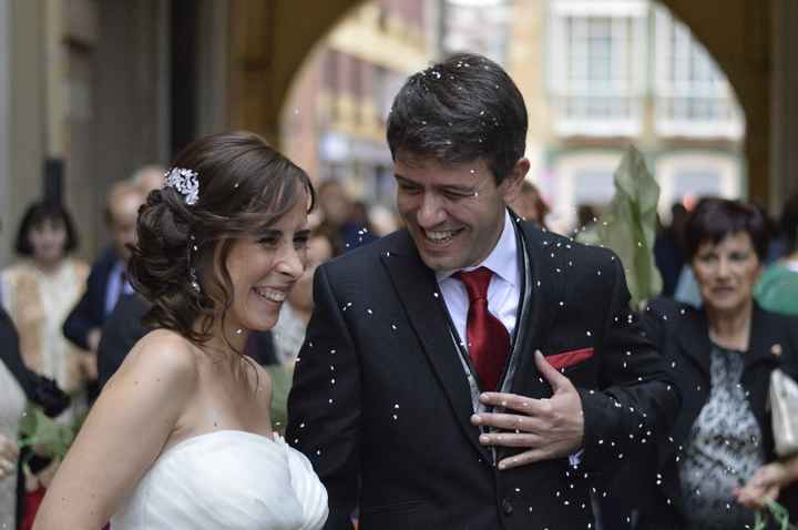 foto boda