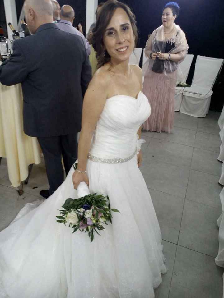 Foto boda