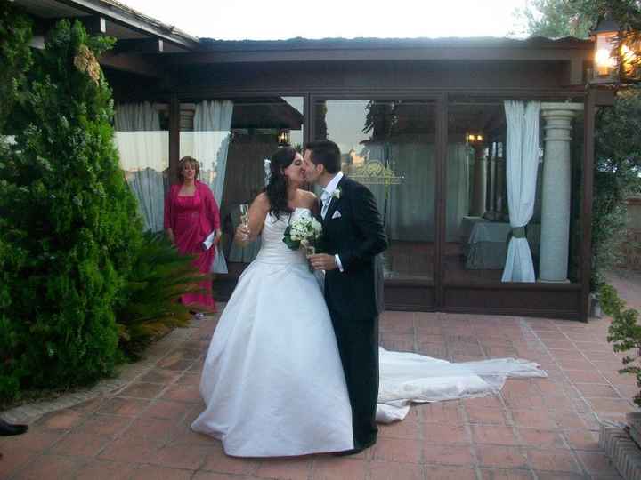 boda 