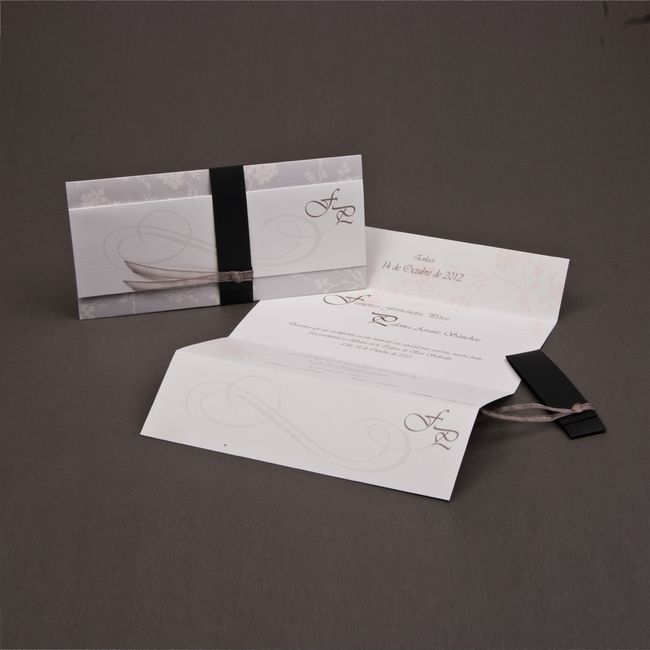 Mis invitaciones