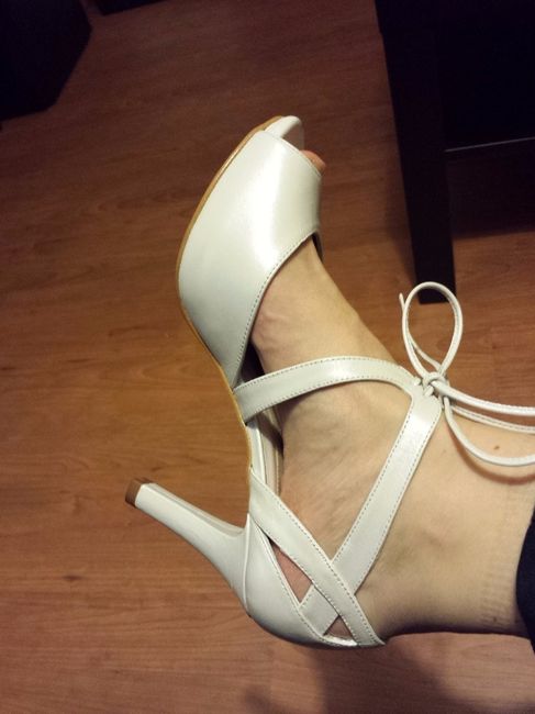 Zapatos didom