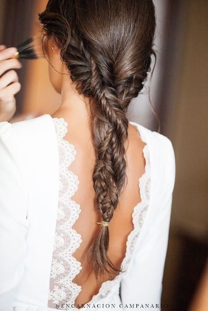 Trenza