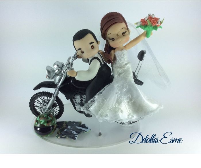 Figuras detalles esme