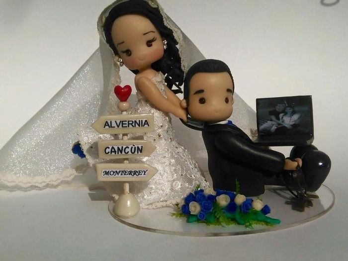 Figuras detalles esme