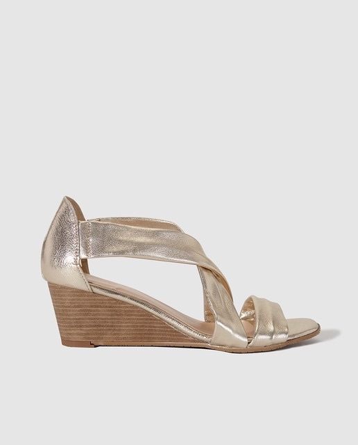 sandalias Antea