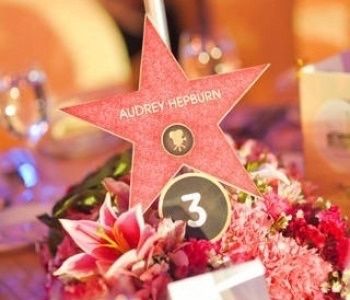 Estrellas de Hollywood