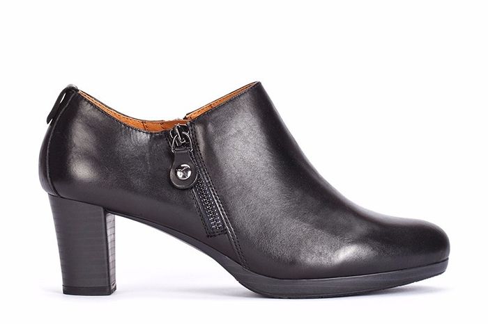 botines