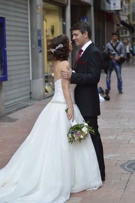 Foto boda