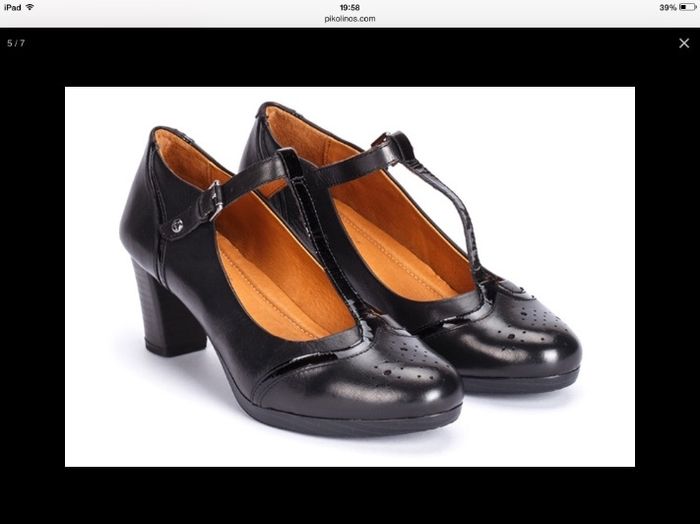 Zapatos