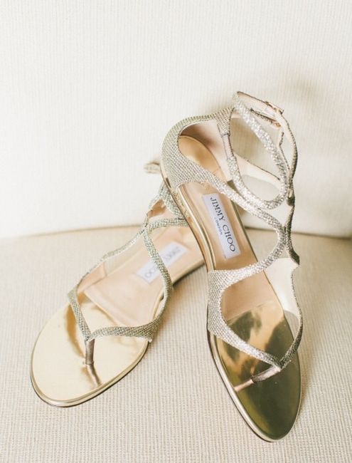 Sandalias planas