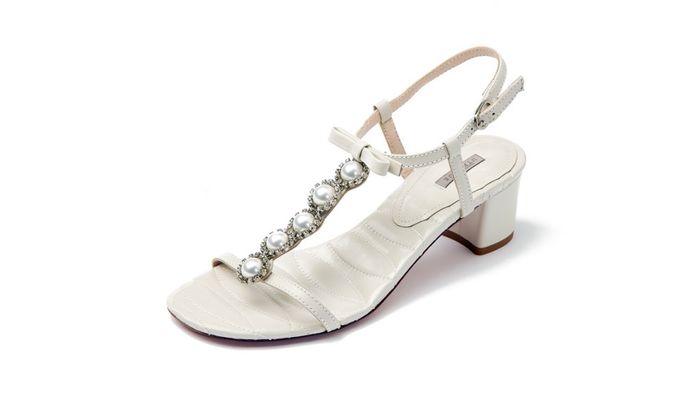 Sandalias planas