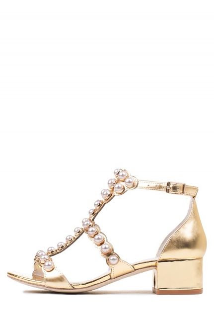 Sandalias planas