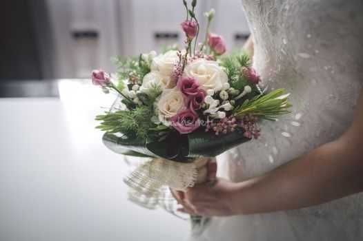 Ramo de flores