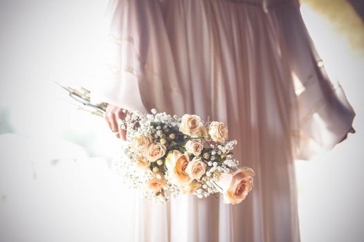 Ramo de flores