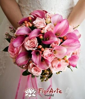Ramo de flores