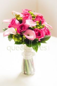 Ramo de flores