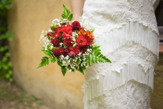 Ramo de flores