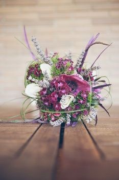 Ramo de flores