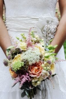 Ramo de flores