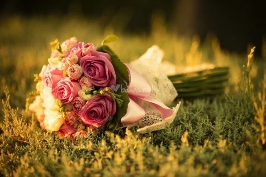 Ramo de flores