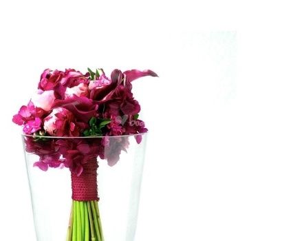 Ramo de flores
