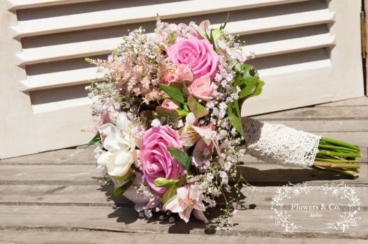 Ramo de flores