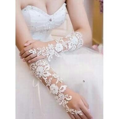Guantes sin dedos