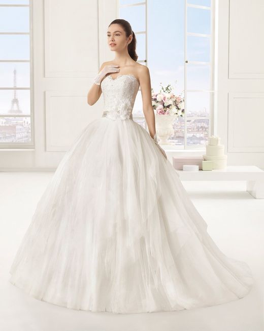 Rosa Clará Rosal 2016