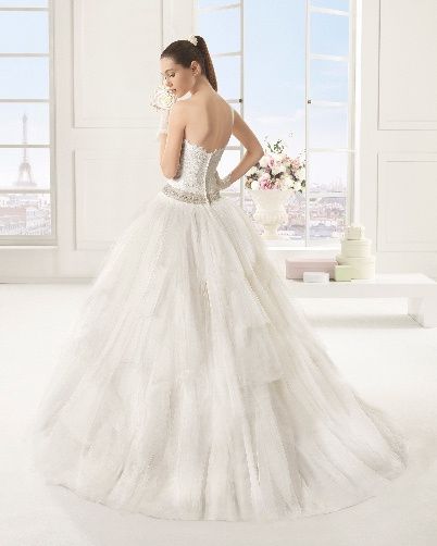 Rosa Clará Rosal 2016