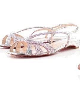 Sandalias
