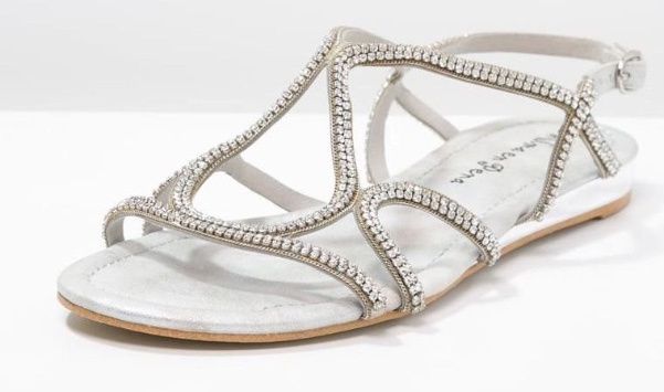 Sandalias