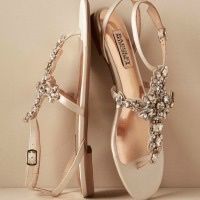 Sandalias