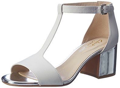 Sandalias clarks