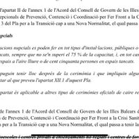 ¿Alguien que se case en septiembre/2020? - 1