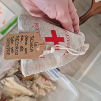 Kit de emergencia - 1