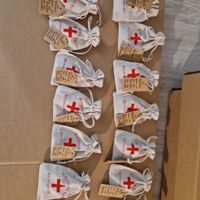 Kit de emergencia - 2