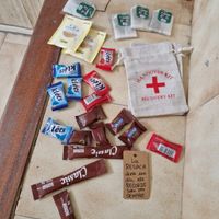 Kit de emergencia - 3