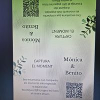Generar codi qr camara - 1