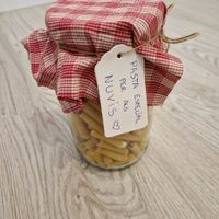 Formas originales de dar (o recibir) dinero en una boda - 1